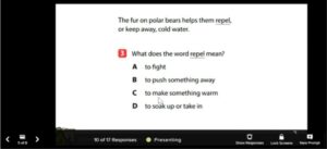 example of academics