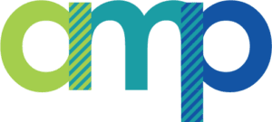 AMP logo