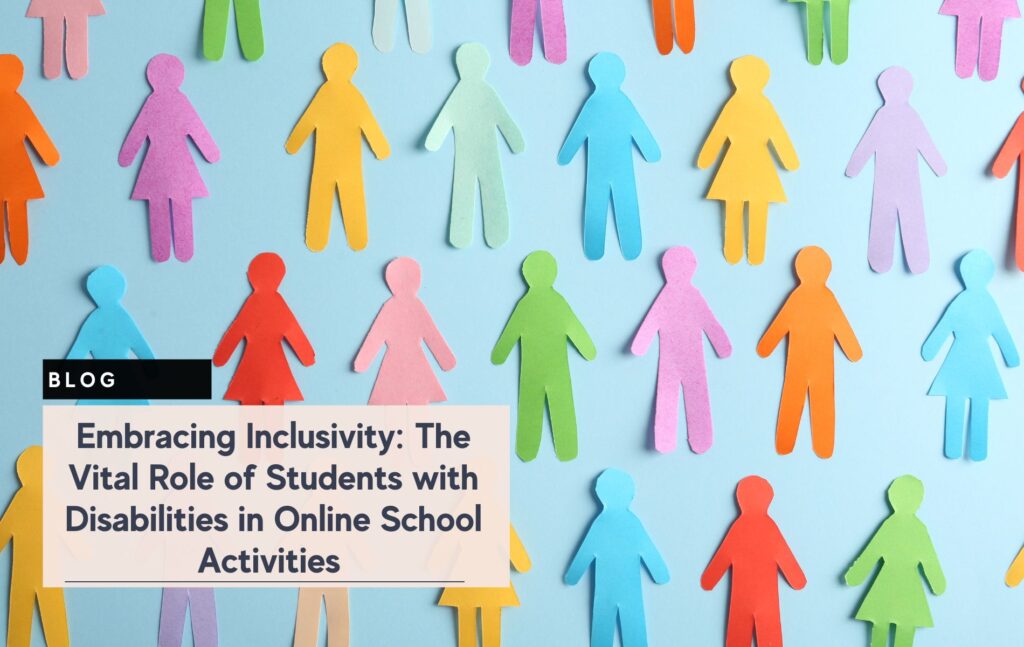 embracing inclusivity