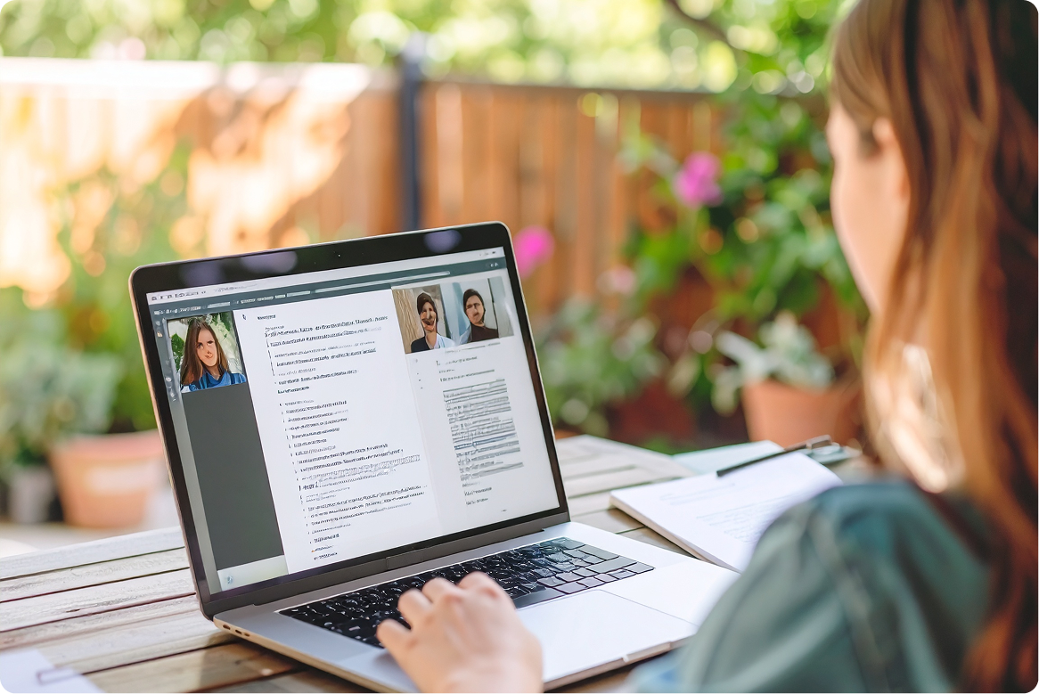 Real-Time Lessons and Certified Teachers