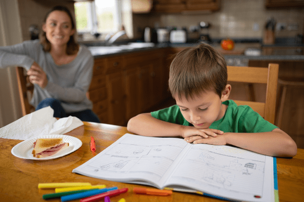 Parental Involvement and Support